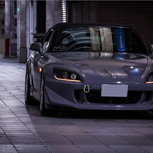 S2000 AP1