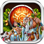 Cover Image of 下载 Empire of Gauls 1.0.0 APK