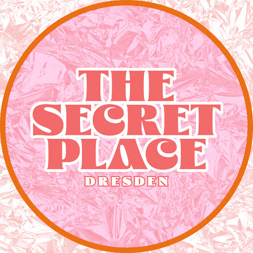 The Secret Place logo