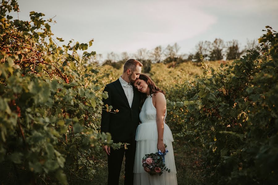 Photographe de mariage Philip Volpicella (overjoyedstudio). Photo du 17 novembre 2023