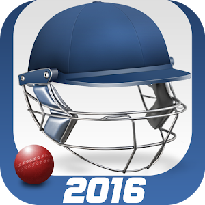 Cricket Captain 2016