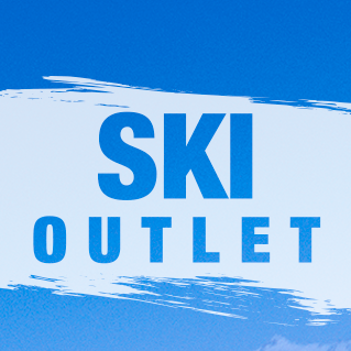 SkiOutlet.nu logo