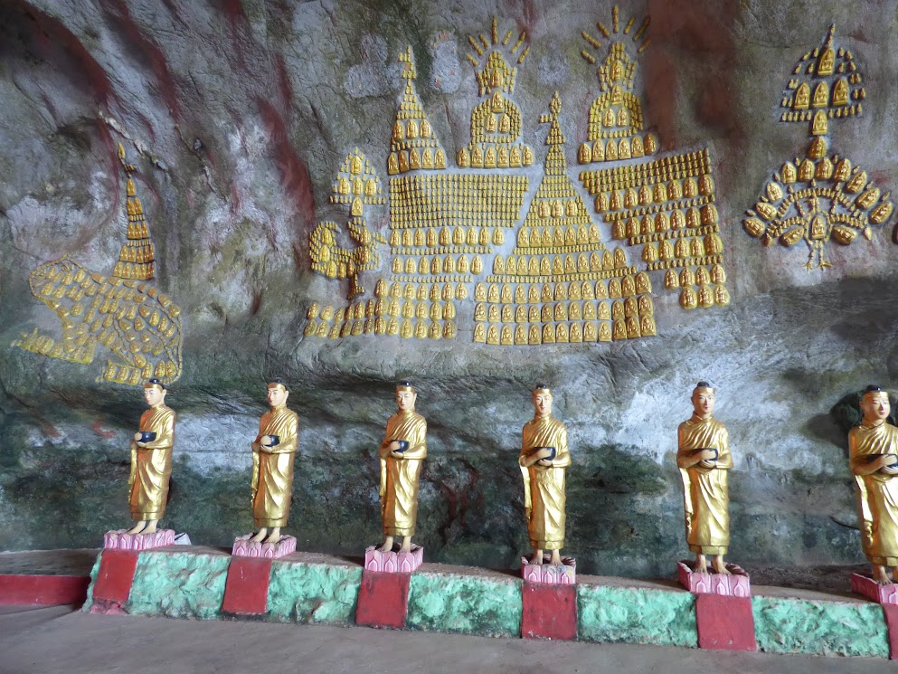 saddan cave