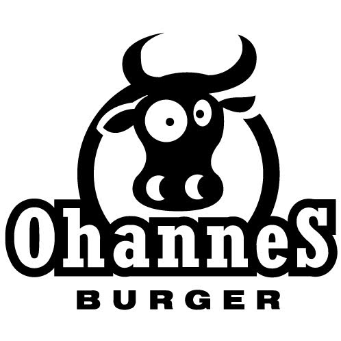 Ohannes Burger Bostanlı logo