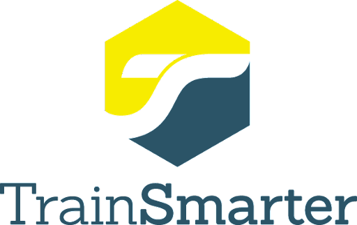 TrainSmarter logo