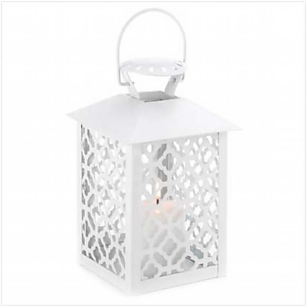 CANDLE LANTERN WEDDING