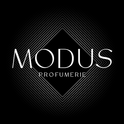 Modus Profumerie logo