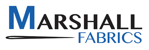 Marshall Fabrics logo