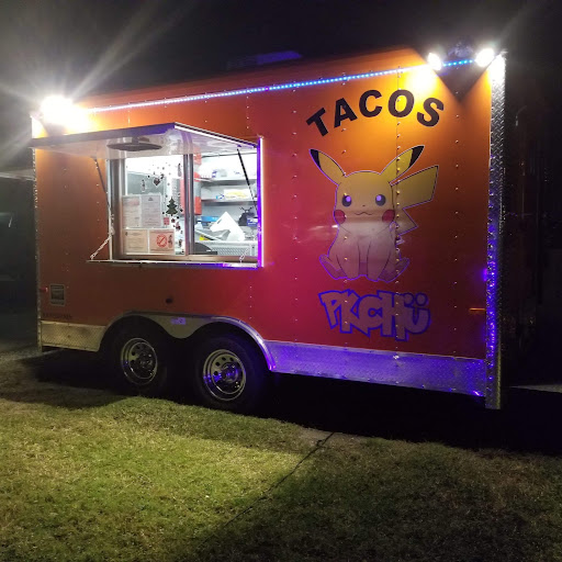 Tacos Pkchü