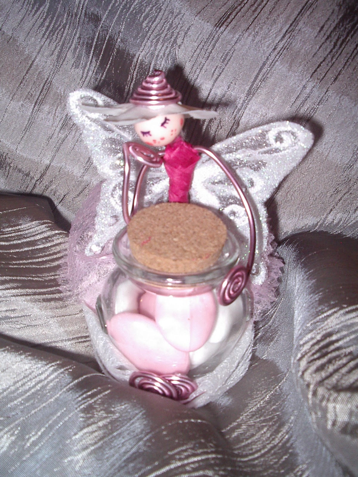 les petites fées de malorie fées dragées