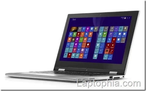 Harga Spesifikasi Dell Inspiron 11-3148