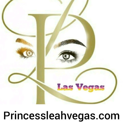 Princess Leah las Vegas