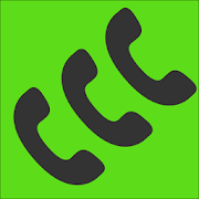 Three rings  Icon