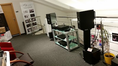 Photos of Intek Croatia - Hi-Fi, Hi-End & Music