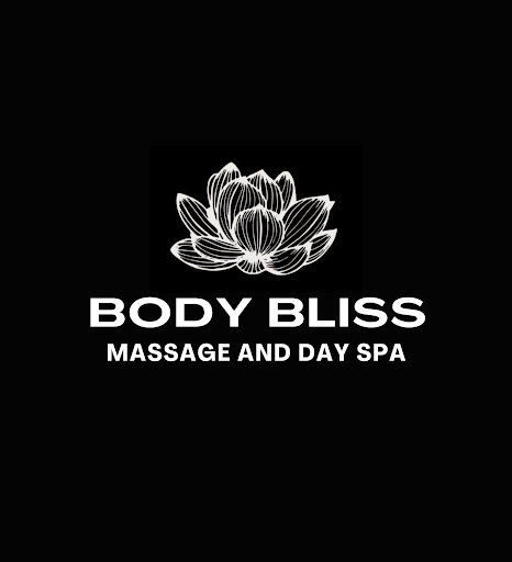 Body Bliss Massage and Day Spa logo