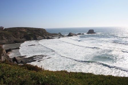 Zambujeira do Mar