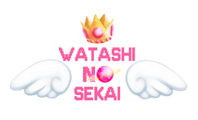 Watashi no Sekai