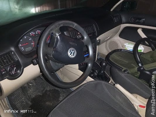 продам авто Volkswagen Golf Golf IV фото 4