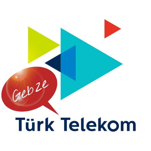 Türk Telekom logo