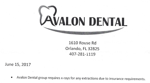 Dental Clinic «Avalon Dental Group», reviews and photos