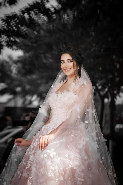 Fotografo di matrimoni Abdul Nurmagomedov (nurmagomedov). Foto del 3 luglio 2021