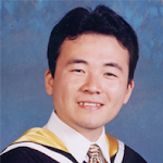Jian Huang