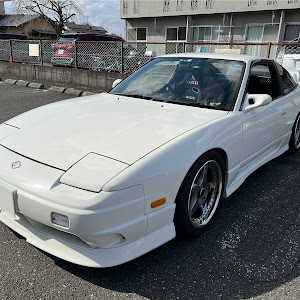 180SX RPS13