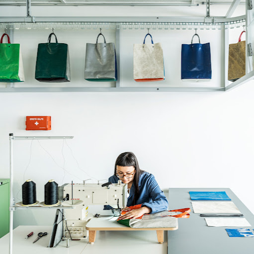 FREITAG Store Grüngasse