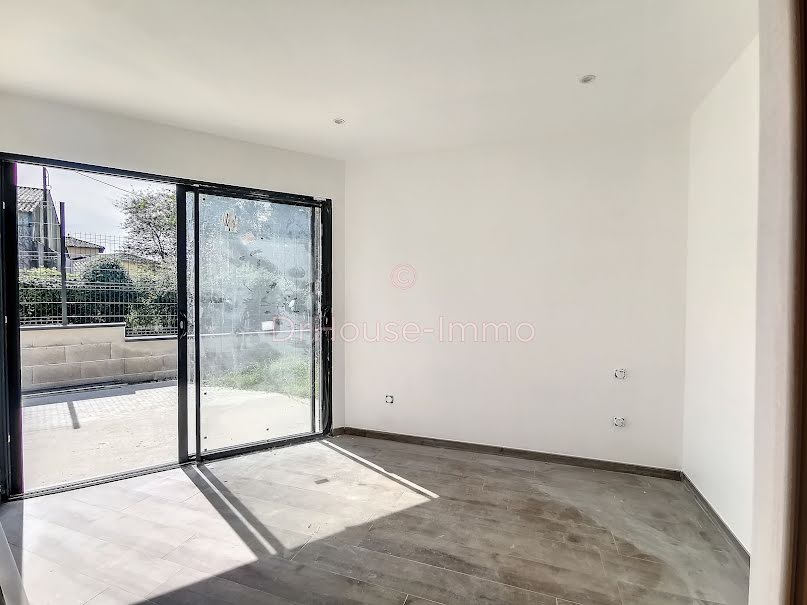 Vente maison 5 pièces 100 m² à Savigneux (01480), 349 000 €