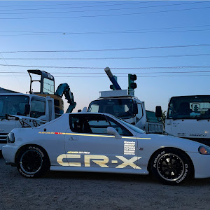 CR-Xデルソル EG2