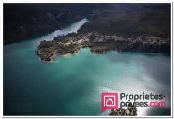 maison à Esparron-de-Verdon (04)