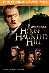 House on Haunted Hill