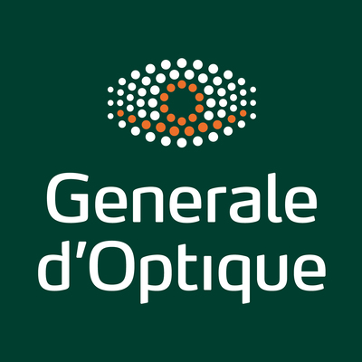 Opticien Générale d'Optique Saint Médard