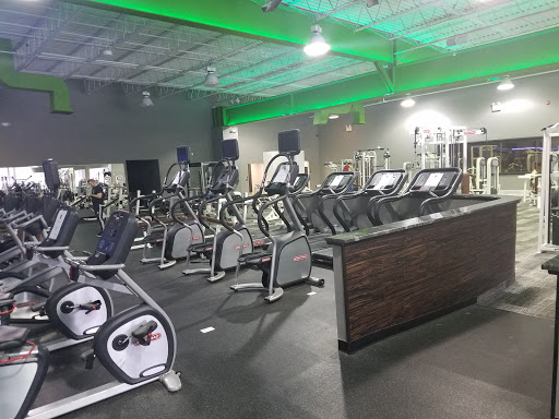 Gym «Fusion Gyms», reviews and photos, 835 E Clements Bridge Rd, Runnemede, NJ 08078, USA