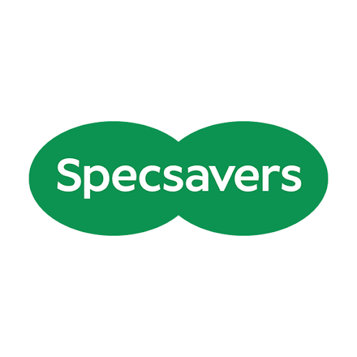 Specsavers Optometrists - St Marys Village S/C logo