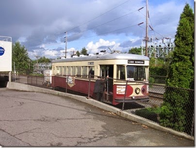 IMG_3175 Willamette Shore Trolley in Lake Oswego, Oregon on August 31, 2008