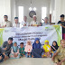 Masjid Baitul Ali Dapat Bantuan Dana dari PT. Pegadaian Cabang Bima