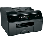 download and install Lexmark Pro5500 printer driver