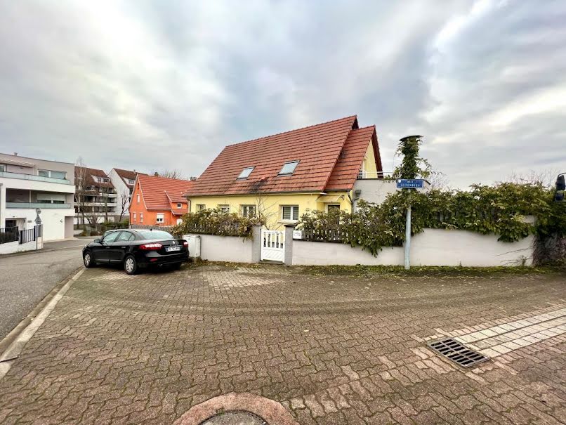 Vente maison 9 pièces 270 m² à Souffelweyersheim (67460), 625 000 €