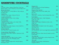 Botequim Cervejaria menu 6