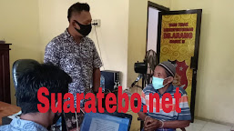 Korban Cabul Kepala Ponpes  Bertambah menjadi 6 Orang