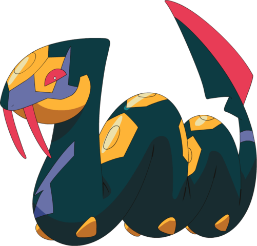 seviper