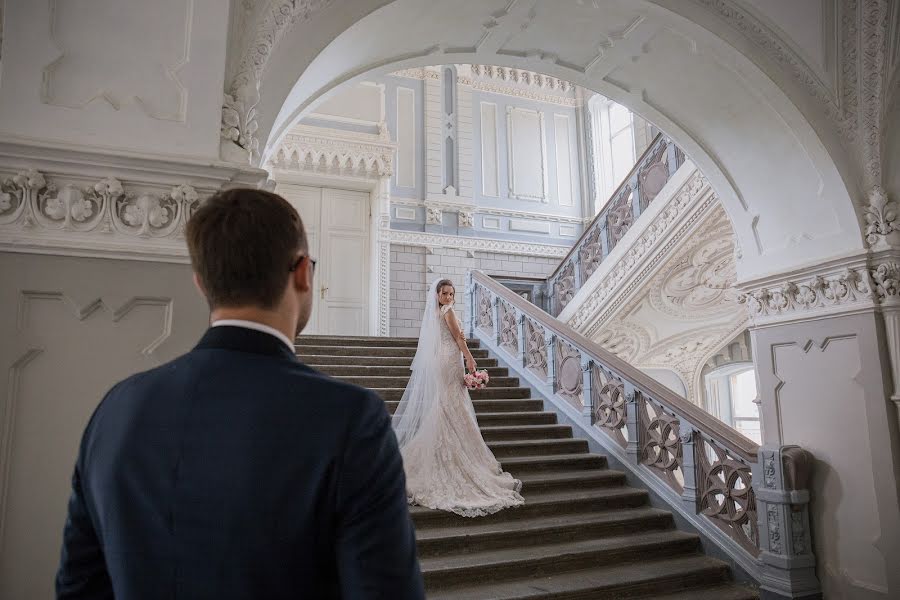 Fotógrafo de bodas Kateryna Dyachenko (dyachenkopro). Foto del 2 de diciembre 2018