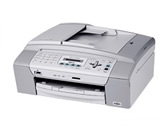 Free Download Brother MFC-290C printer driver program and deploy all version