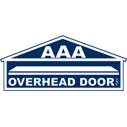 AAA Overhead Door Inc. Jacksonville logo