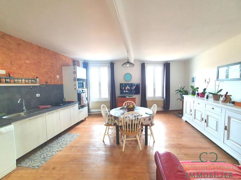 Vente maison 3 pièces 86 m² à Lesquerde (66220), 139 800 €