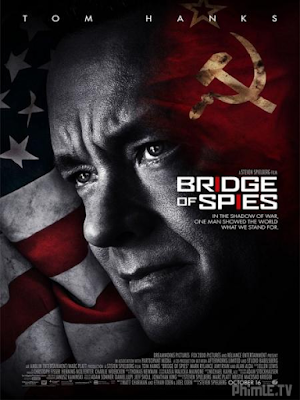 Movie Người đàm phán - Bridge Of Spies (2015)