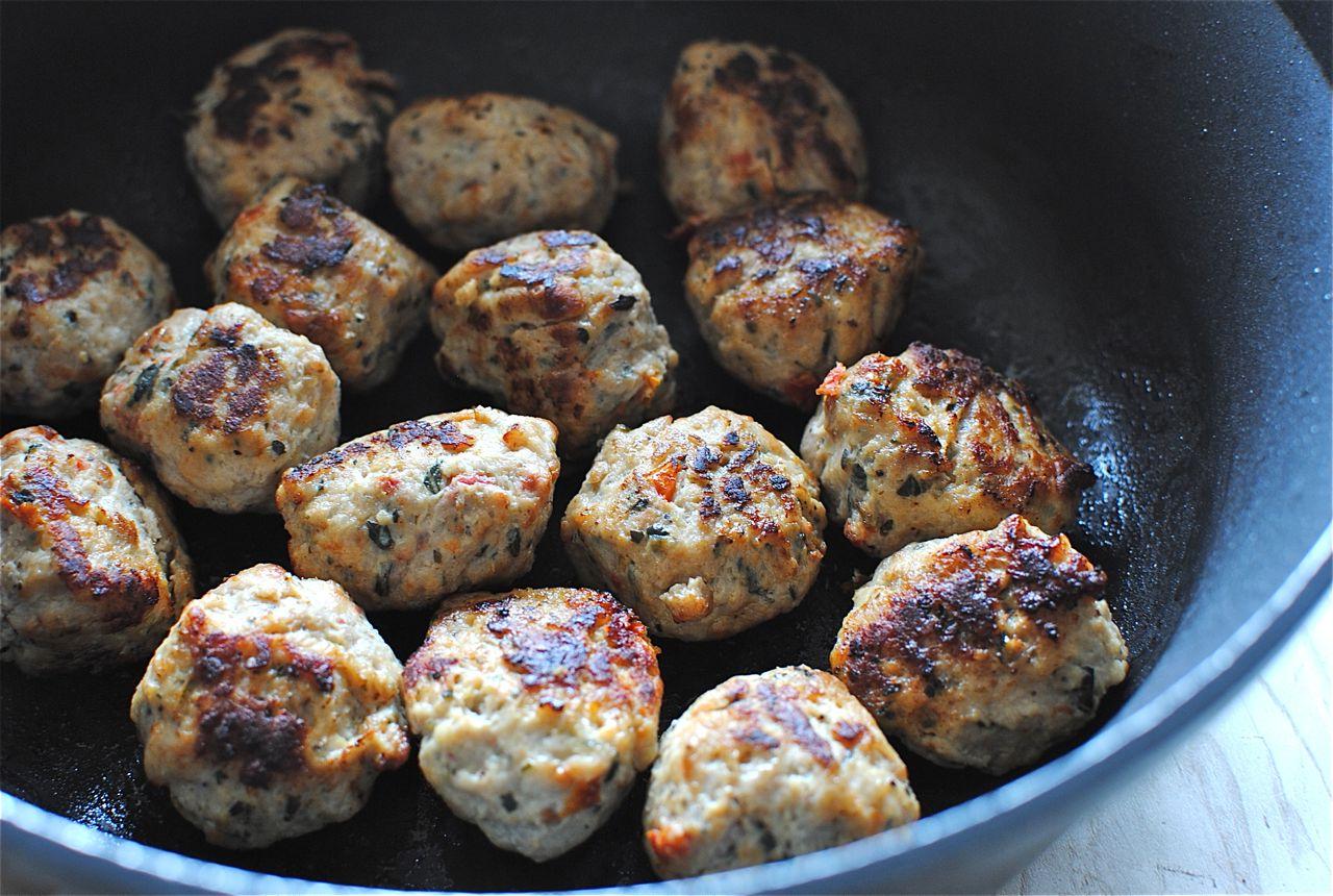 Weeknight Italian Wedding Soup