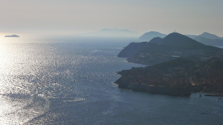 Автопутешествие Йошкар-Ола (Марий Эл, РФ) - Kumbor (Montenegro). Август 2014