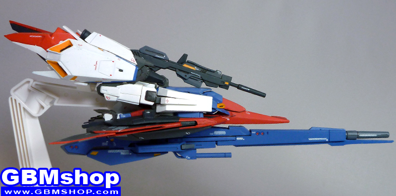 Gundam FIX Figuration #0024 MSZ-006 Z GUNDAM